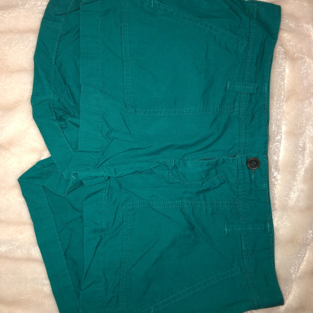 Shorts